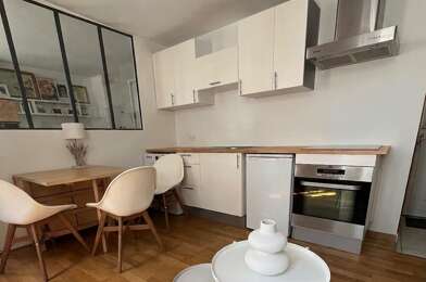 Appartement 2 pièces 364000 €
