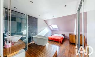 Appartement 5 Pièces 105 m² à vendre à Carrières-sous-Poissy (78955)