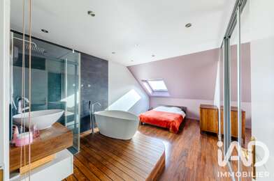 Appartement 5 pièces 405000 €