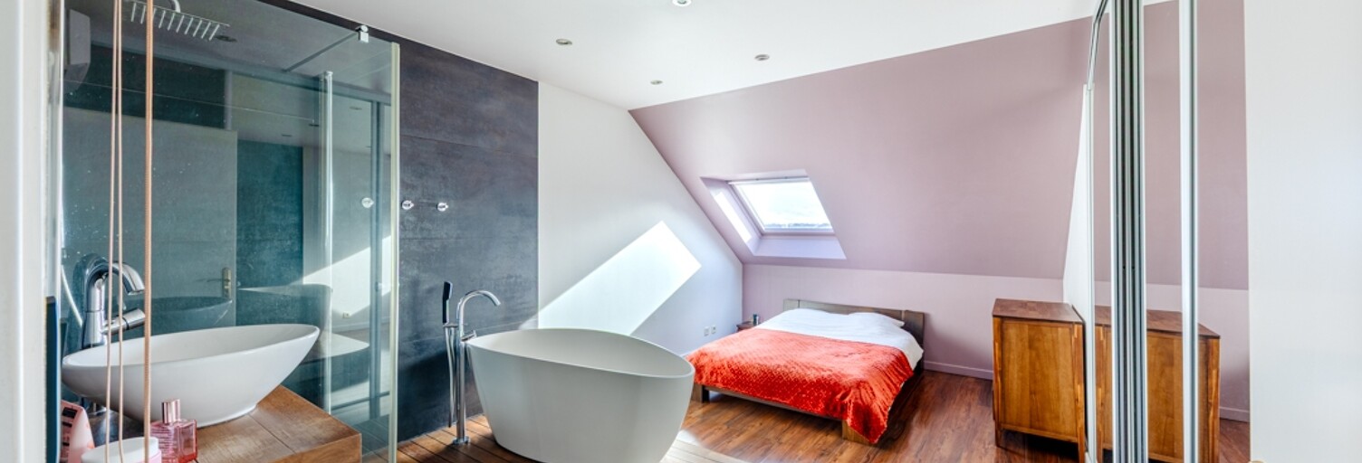 Appartement 5 Pièces 105 m² à vendre à Carrières-sous-Poissy (78955)