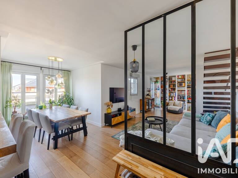 Vente Duplex 5 pièces — photo 1