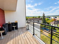 Vente Duplex 5 pièces — photo 3