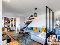 Vente Duplex 5 pièces — photo 4