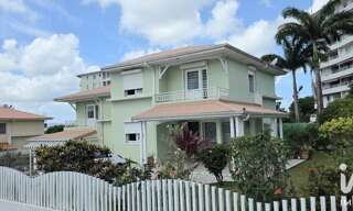 Maison 4 Pièces 90 m² à vendre à Le Lamentin (97232)