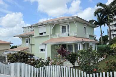 Maison 4 pièces 335000 €