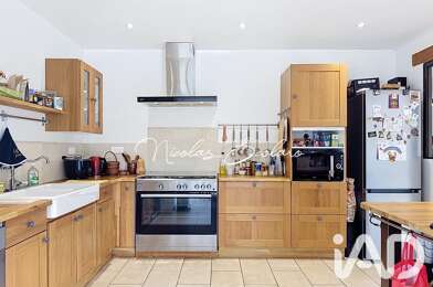 Maison 5 pièces 484000 €