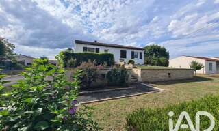 Maison 6 Pièces 120 m² à vendre à Saint-Georges-des-Coteaux (17810)