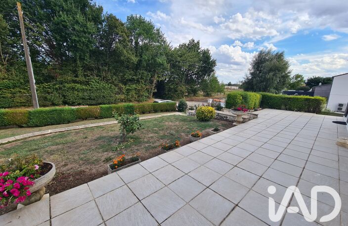 Vente Maison traditionnelle 6 pièces — photo 2