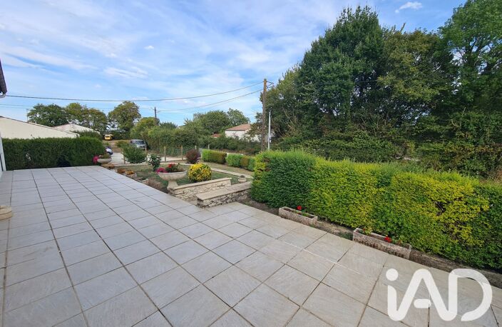 Vente Maison traditionnelle 6 pièces — photo 3