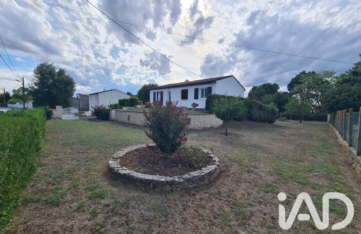 Vente Maison traditionnelle 6 pièces — photo 4