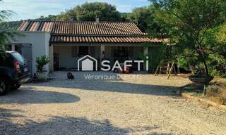 Maison 5 Pièces 93 m² à vendre à Lagorce (07150)