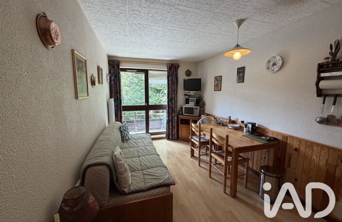 Vente Appartement 3 pièces — photo 2