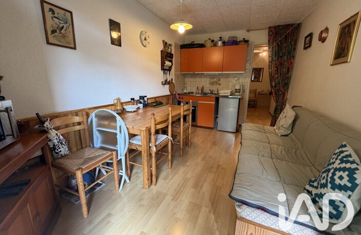 Vente Appartement 3 pièces — photo 3