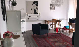 Appartement 3 Pièces 72 m² à louer à Toulouse (31500)