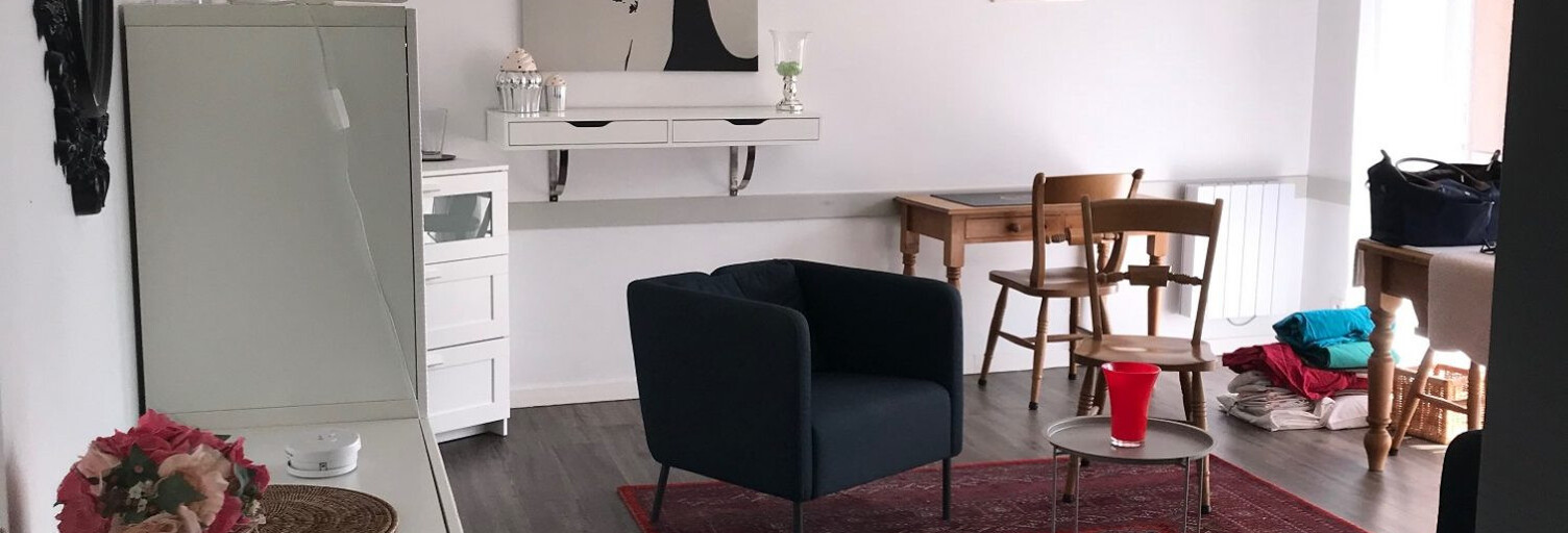 Appartement 3 Pièces 72 m² à louer à Toulouse (31500)