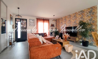 Maison 5 Pièces 96 m² à vendre à Boynes (45300)