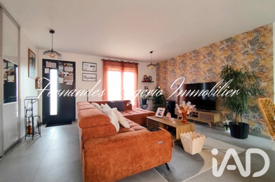 Maison 5 pièces 209990 €