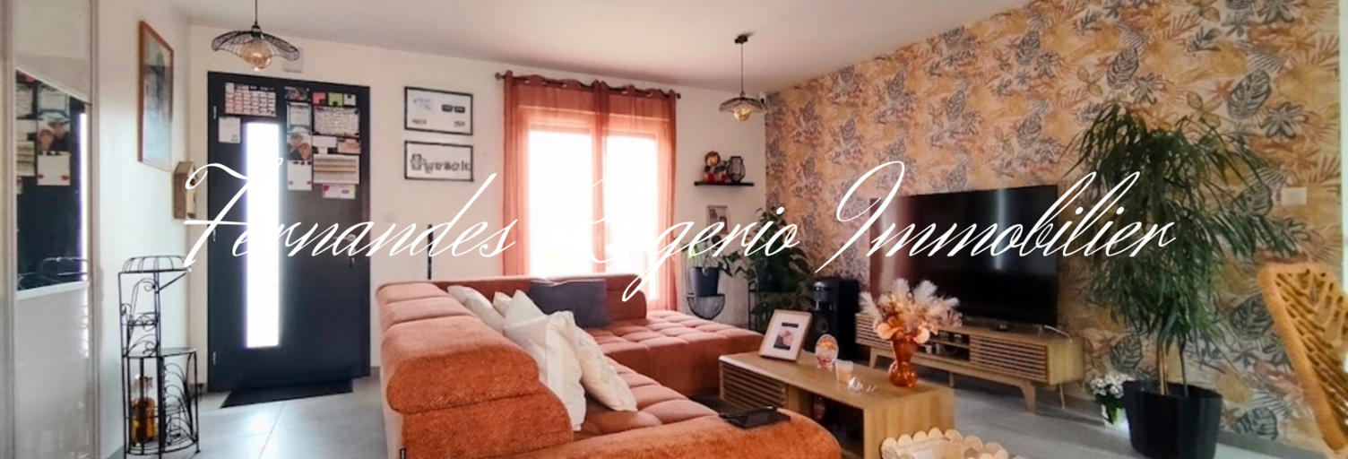 Maison 5 Pièces 96 m² à vendre à Boynes (45300)