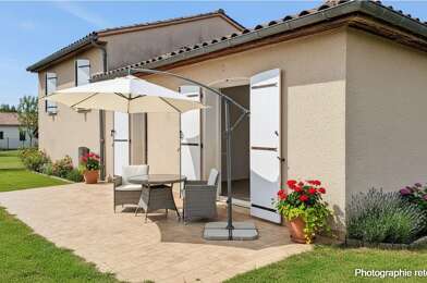 Maison 5 pièces 249000 €