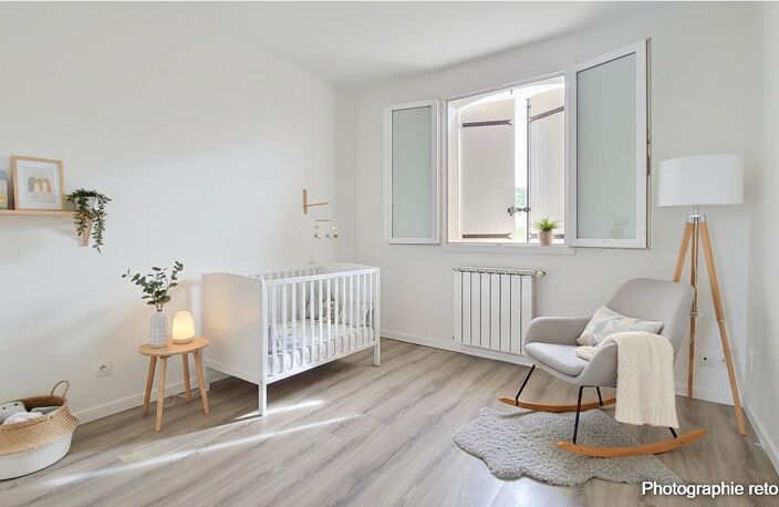 Maison individuelle de Type 5 avec garage — photo 3