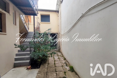 Maison 5 pièces 155000 €