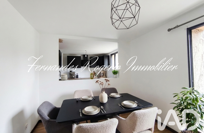 Vente Maison de ville 5 pièces — photo 4