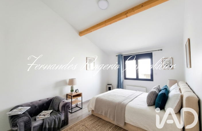 Vente Maison de ville 5 pièces — photo 5