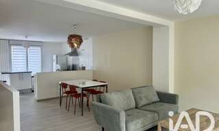 Appartement 3 Pièces 79 m² à vendre à Athis-Mons (91200)