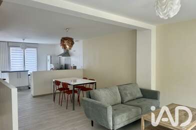 Appartement 3 pièces 285000 €