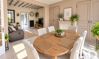 Maison 5 Pièces 111 m² à vendre à Wavrin (59136)