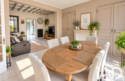 Vente Maison/villa 5 pièces — photo du bien