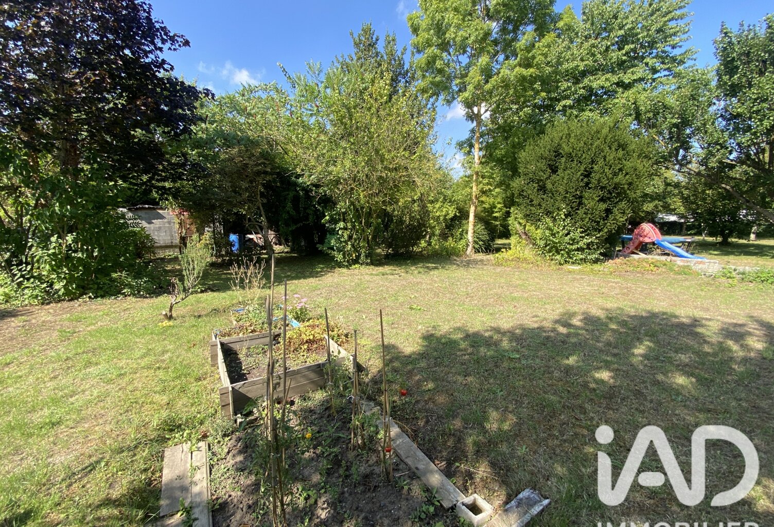 Vente Maison/villa 5 pièces — photo 1