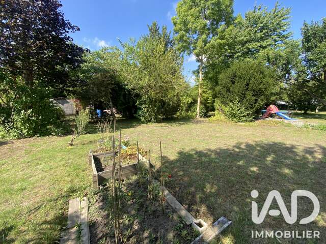 Vente Maison/villa 5 pièces — photo du bien