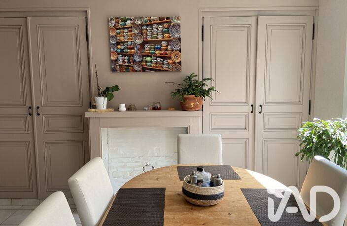 Vente Maison/villa 5 pièces — photo 3