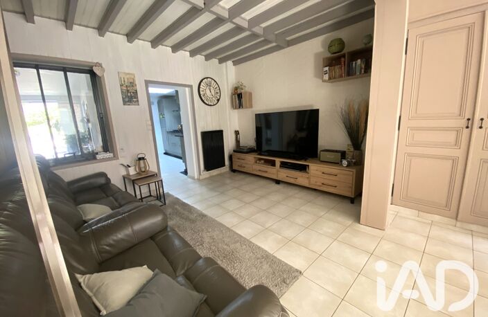Vente Maison/villa 5 pièces — photo 4
