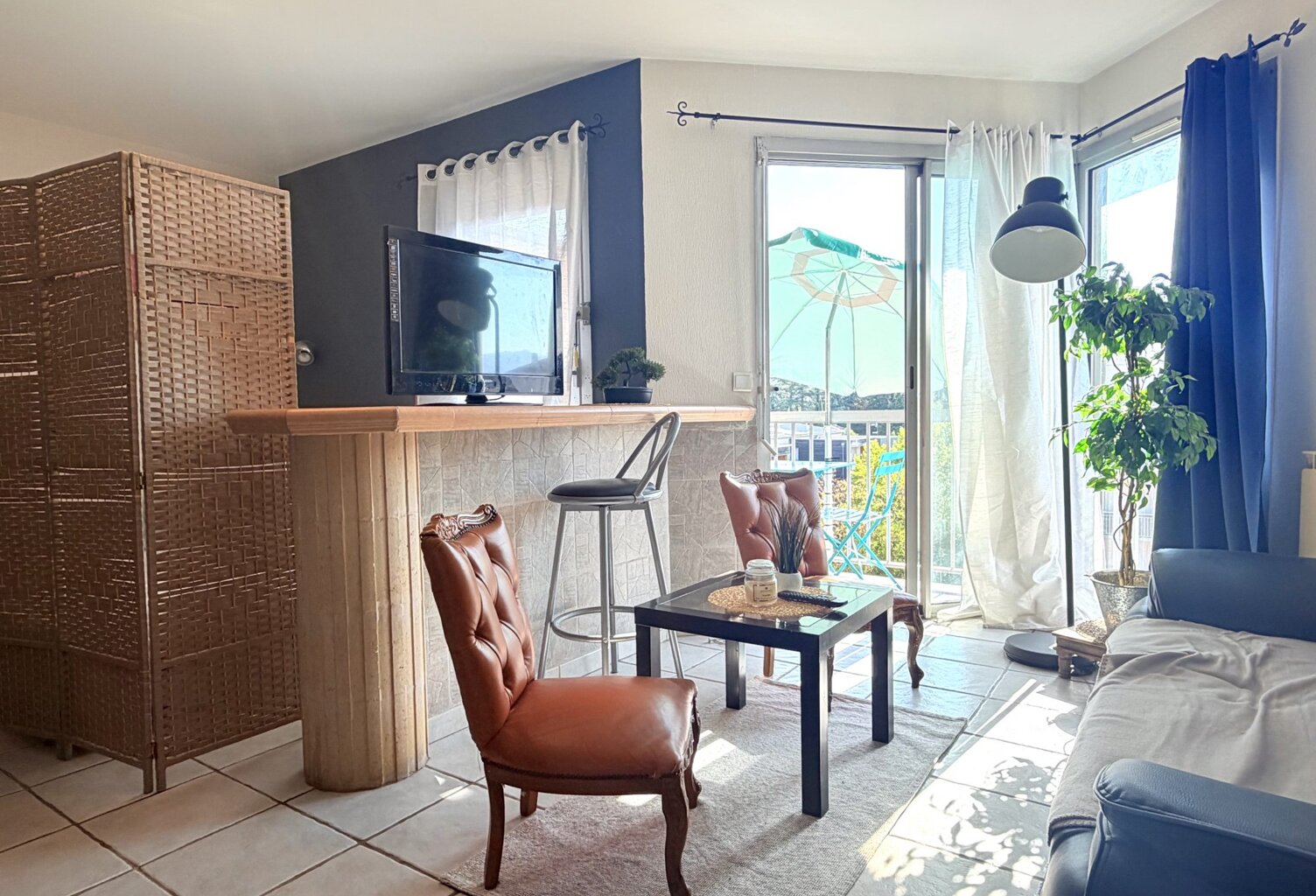 Investissement locatif — photo 1