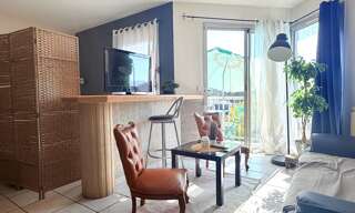 Appartement 1 Pièce 30 m² à vendre à Romans-sur-Isère (26100)