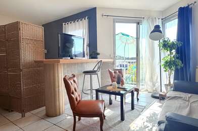 Appartement 1 pièces 68000 €