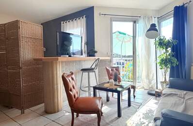 Investissement locatif — photo du bien