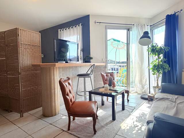 Investissement locatif — photo du bien