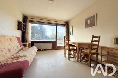 Appartement 1 pièces 106000 €