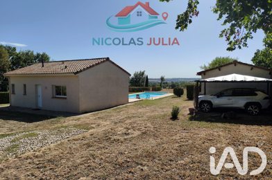 Maison 2 pièces 170000 €
