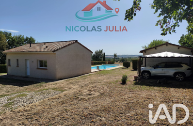 Vente Maison/villa 2 pièces — photo du bien