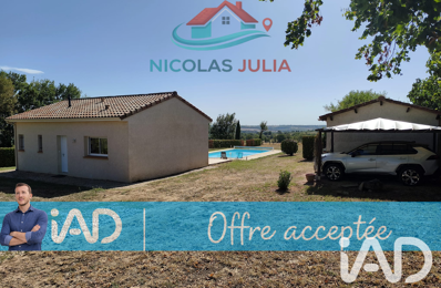 Vente Maison/villa 2 pièces — photo du bien