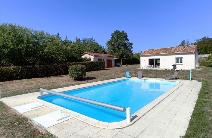 Vente Maison/villa 2 pièces — photo 2