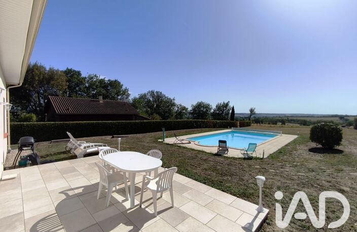 Vente Maison/villa 2 pièces — photo 3
