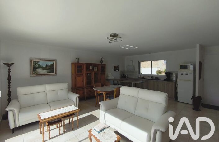 Vente Maison/villa 2 pièces — photo 5
