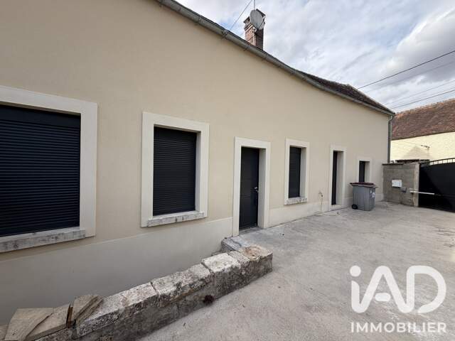 Vente Maison de village 3 pièces — photo du bien