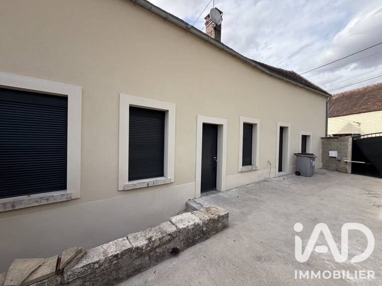 Vente Maison de village 3 pièces — photo 1