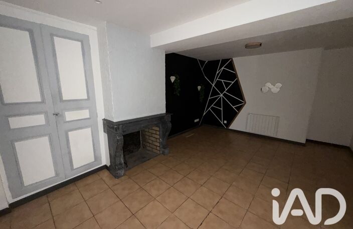 Vente Maison de village 3 pièces — photo 2